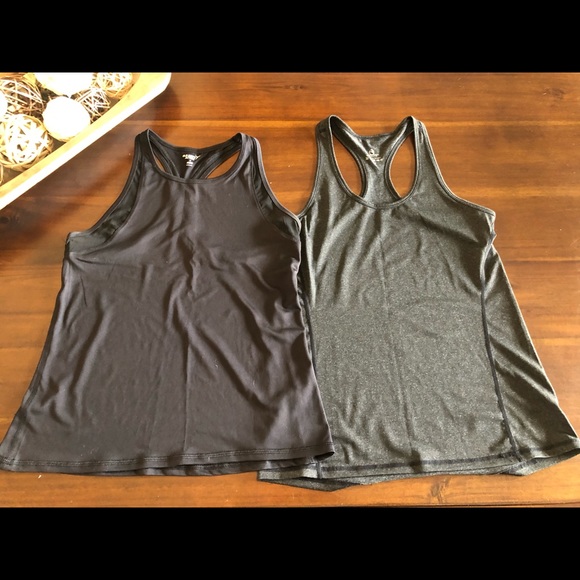 Active Tank Set - Picture 2 of 4